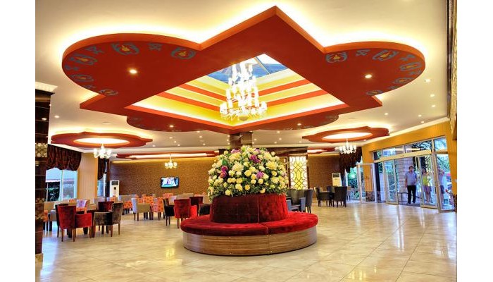 Hotel Caretta Beach poza 12