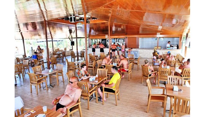 Hotel Caretta Beach poza 20