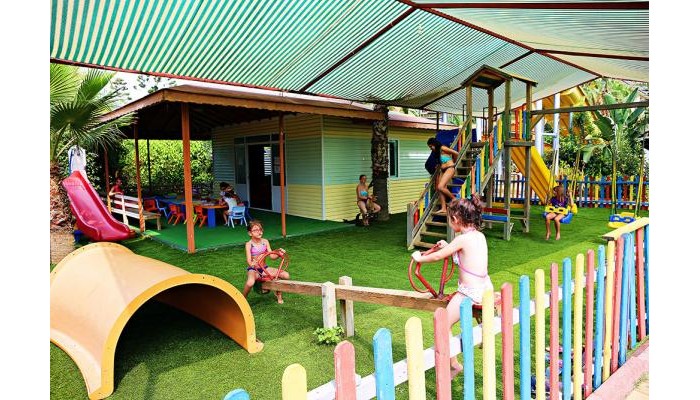 Hotel Caretta Beach poza 34