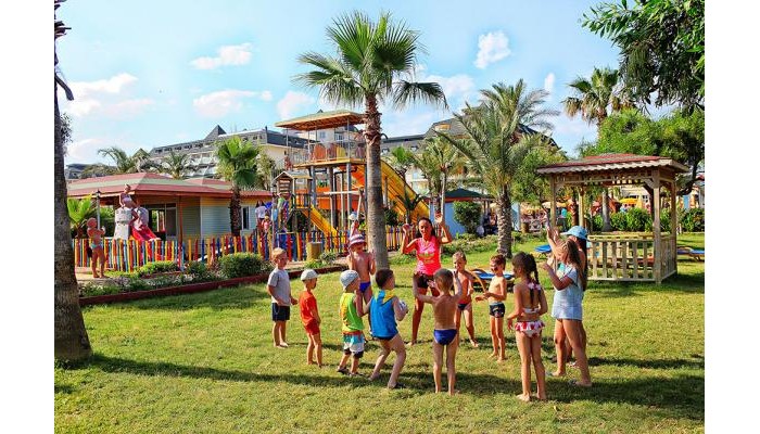 Hotel Caretta Beach poza 31