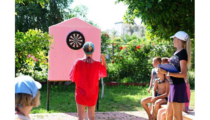 Hotel Caretta Beach poza 25