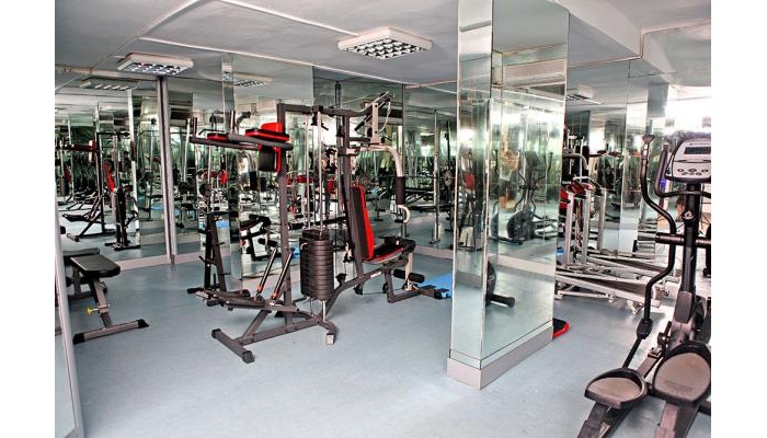 Hotel Caretta Beach poza 27