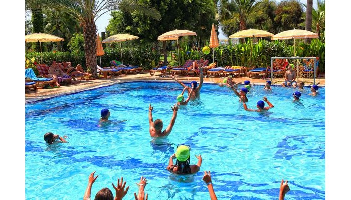 Hotel Caretta Beach poza 21