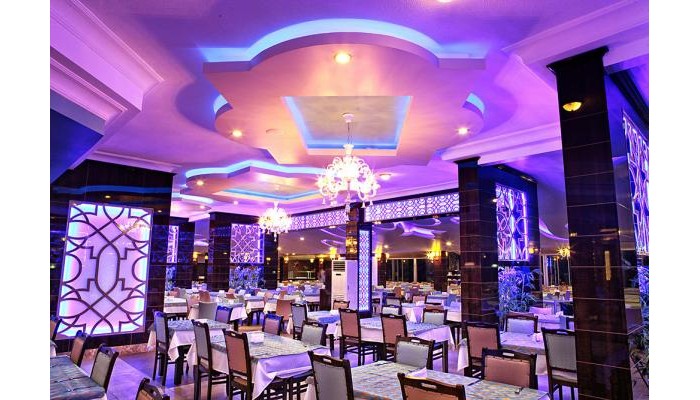 Hotel Caretta Beach poza 14