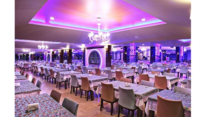 Hotel Caretta Beach poza 15