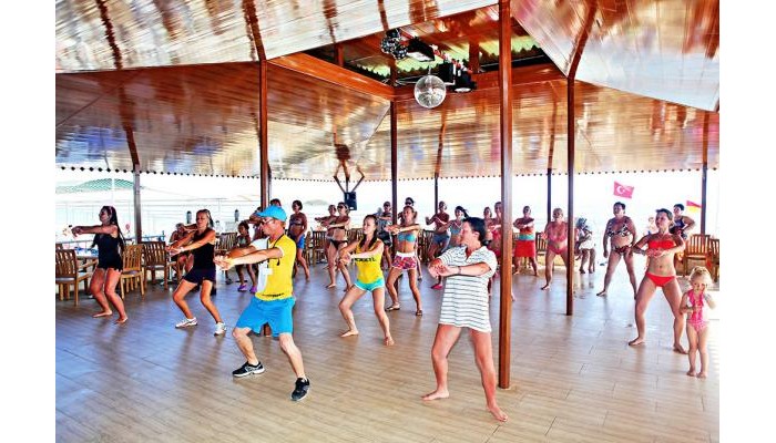 Hotel Caretta Beach poza 24