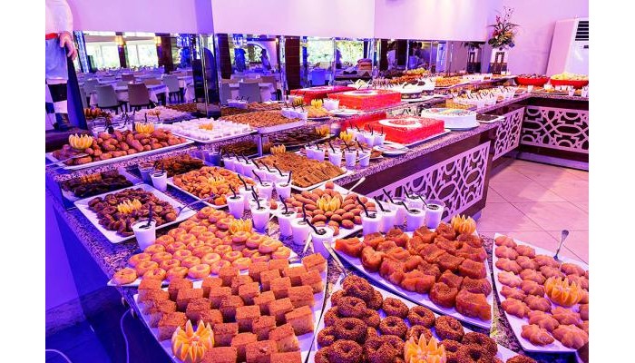 Hotel Caretta Beach poza 16