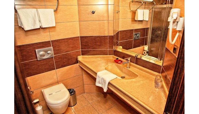 Hotel Caretta Beach poza 10