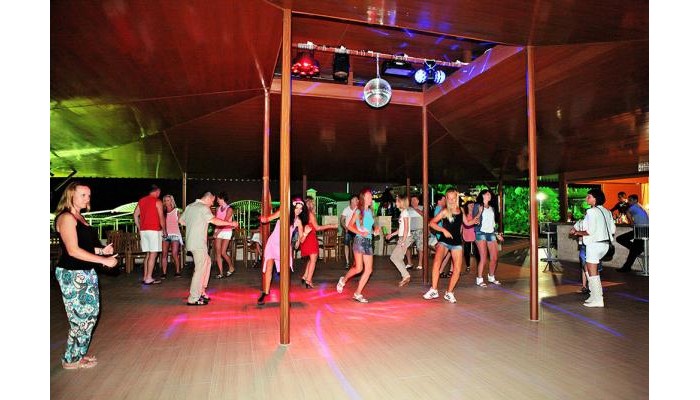 Hotel Caretta Beach poza 26