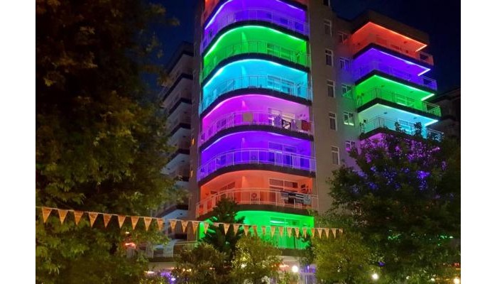 Carmen Suite Hotel poza 0