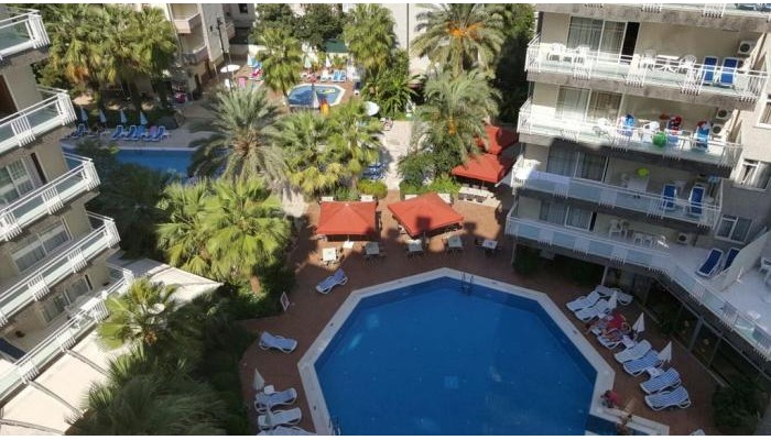 Carmen Suite Hotel poza 4