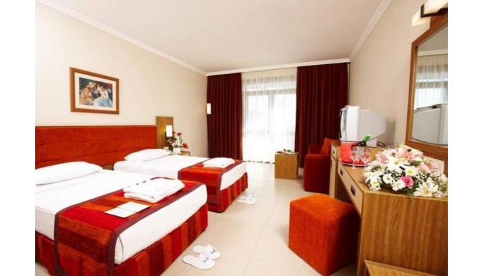 Carmen Suite Hotel poza 1