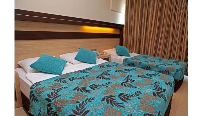 Hotel Heritage By Cimen poza 0