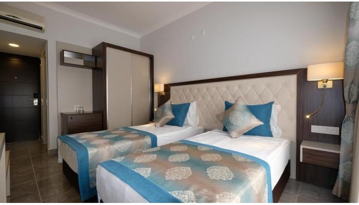 Hotel Cleopatra Golden Beach poza 1