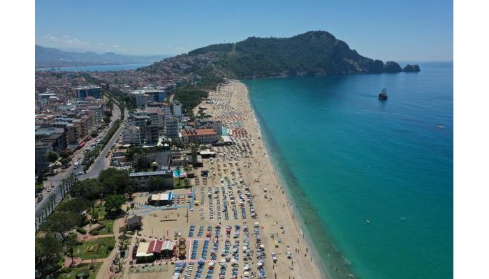 Hotel Cleopatra Golden Beach poza 17