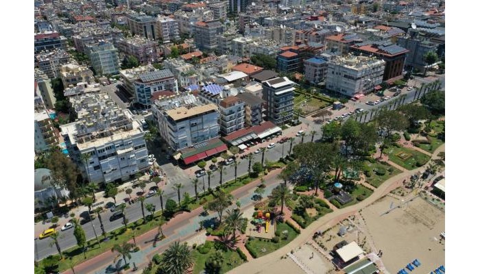 Hotel Cleopatra Golden Beach poza 16