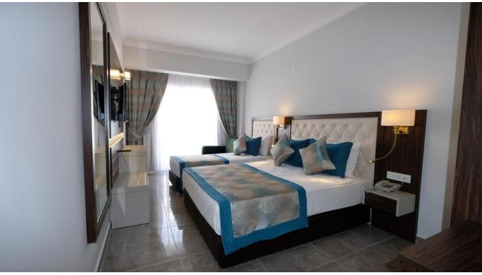Hotel Cleopatra Golden Beach poza 3