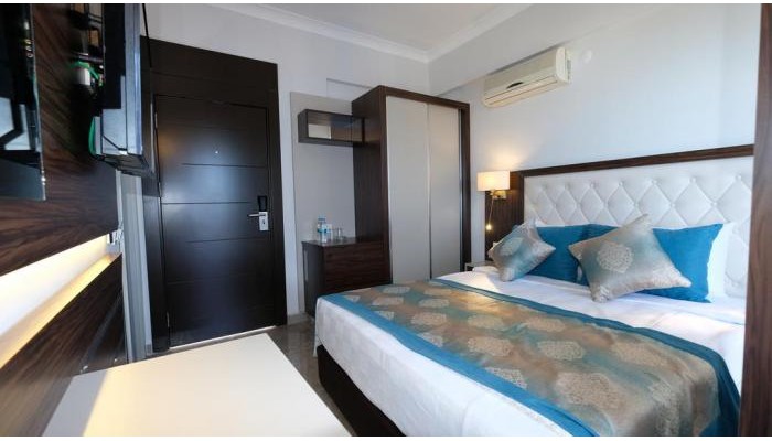 Hotel Cleopatra Golden Beach poza 4