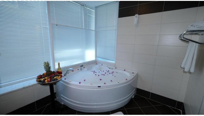 Hotel Cleopatra Golden Beach poza 12