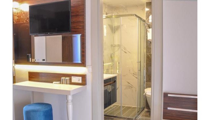 Hotel Cleopatra Golden Beach poza 10