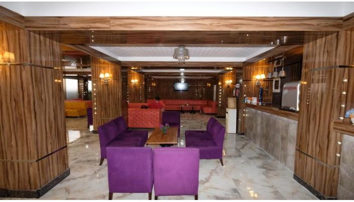 Hotel Cleopatra Golden Beach poza 14