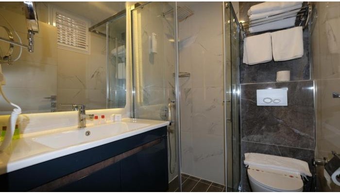 Hotel Cleopatra Golden Beach poza 13