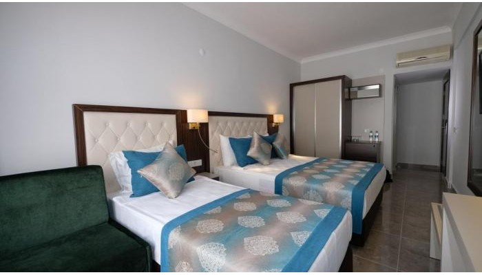Hotel Cleopatra Golden Beach poza 2
