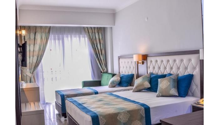 Hotel Cleopatra Golden Beach poza 9