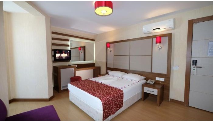 Hotel Cleopatra Golden Beach poza 5