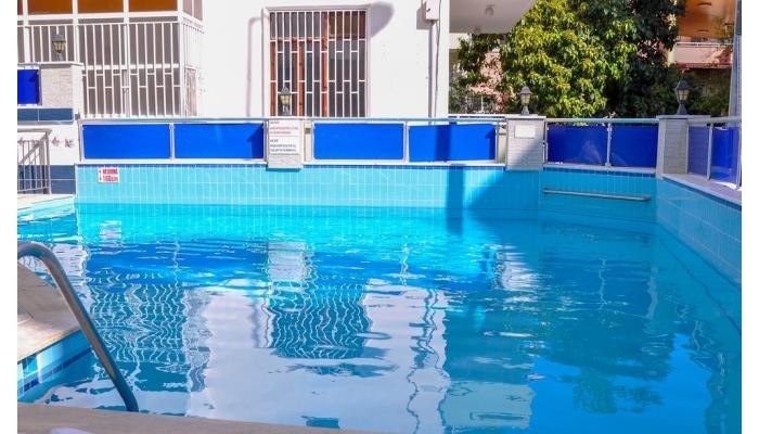 Hotel Cleopatra Golden Beach poza 15