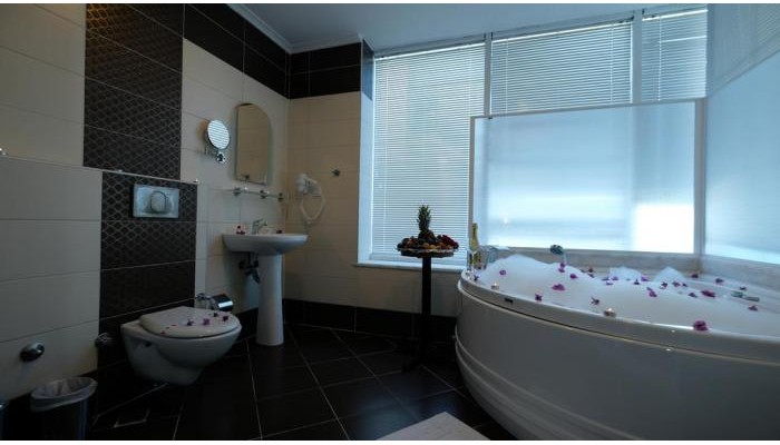 Hotel Cleopatra Golden Beach poza 11