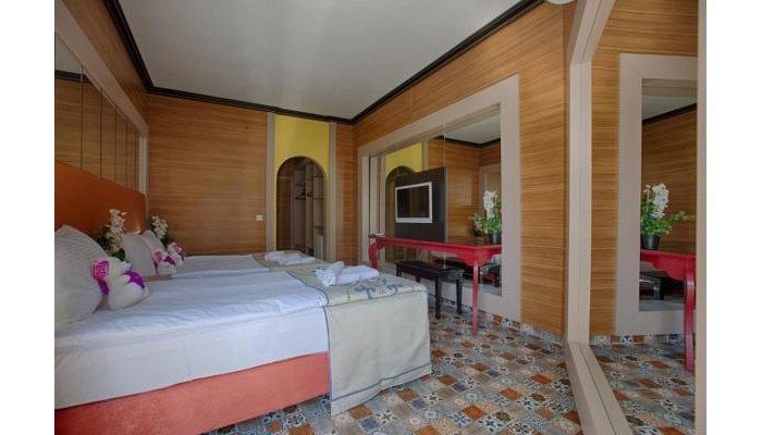 Club Hotel Anjeliq poza 2