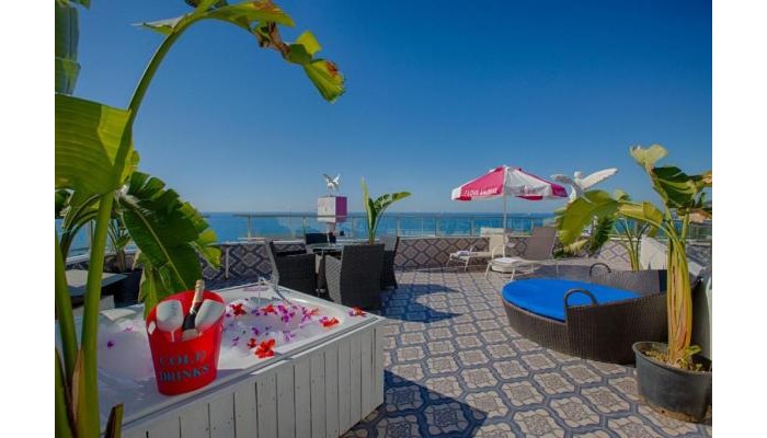 Club Hotel Anjeliq poza 7