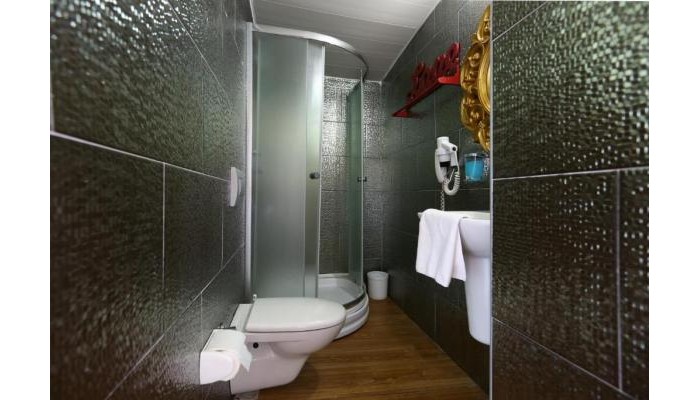 Club Hotel Anjeliq poza 6