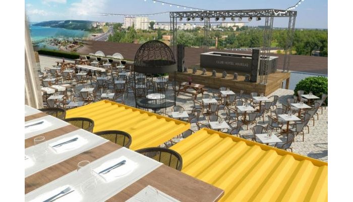 Club Hotel Anjeliq poza 8