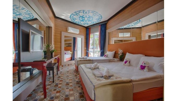 Club Hotel Anjeliq poza 1