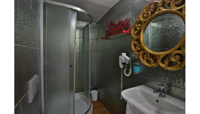 Club Hotel Anjeliq poza 5