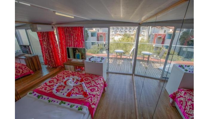 Club Hotel Anjeliq poza 3