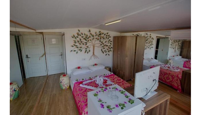 Club Hotel Anjeliq poza 4