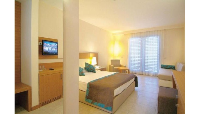 Club Kastalia Holiday Village poza 1