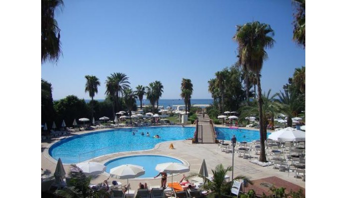 Club Kastalia Holiday Village poza 2