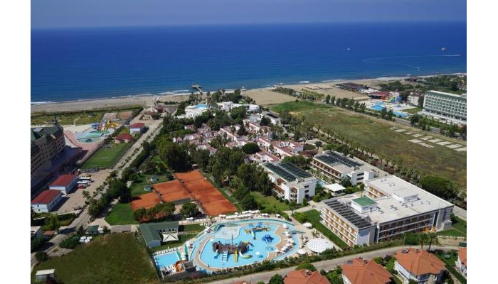 Club Kastalia Holiday Village poza 17