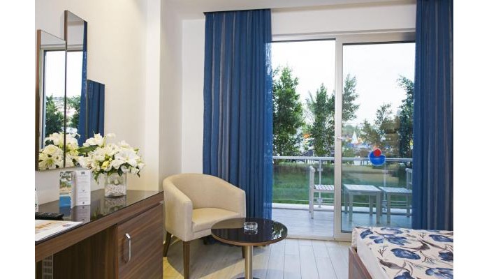 Club Kastalia Holiday Village poza 4