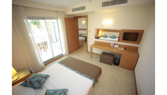 Club Kastalia Holiday Village poza 5