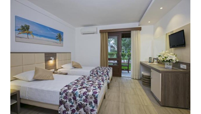 Club Kastalia Holiday Village poza 7