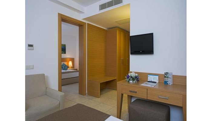 Club Kastalia Holiday Village poza 8