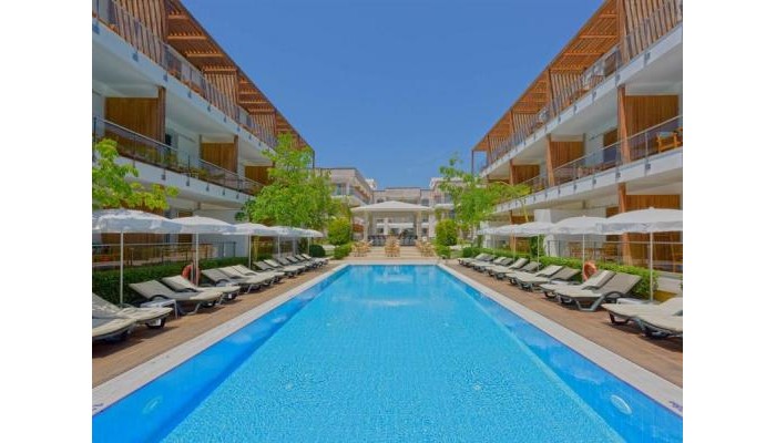 Club Kastalia Holiday Village poza 9