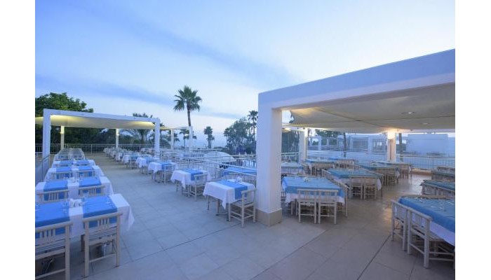 Club Kastalia Holiday Village poza 10