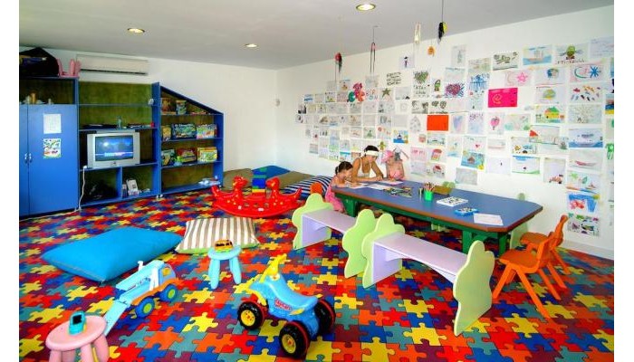 Club Kastalia Holiday Village poza 13