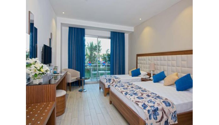 Club Kastalia Holiday Village poza 15